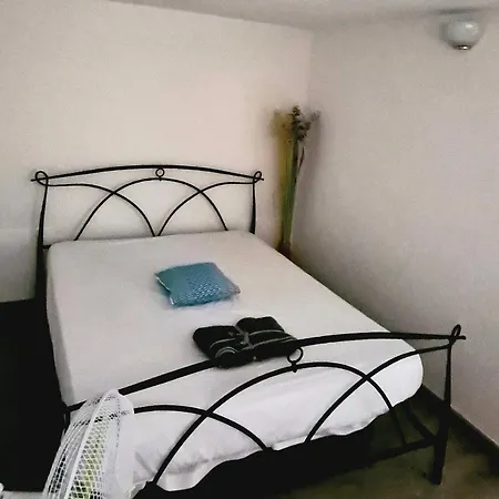 Apartment Seafront Marina Bay *