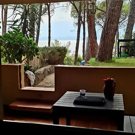 Seafront Marina Bay Apartment Terra Mala