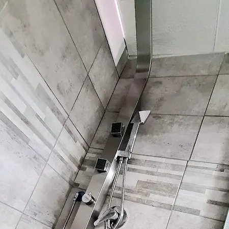 Apartment Seafront Marina Bay *